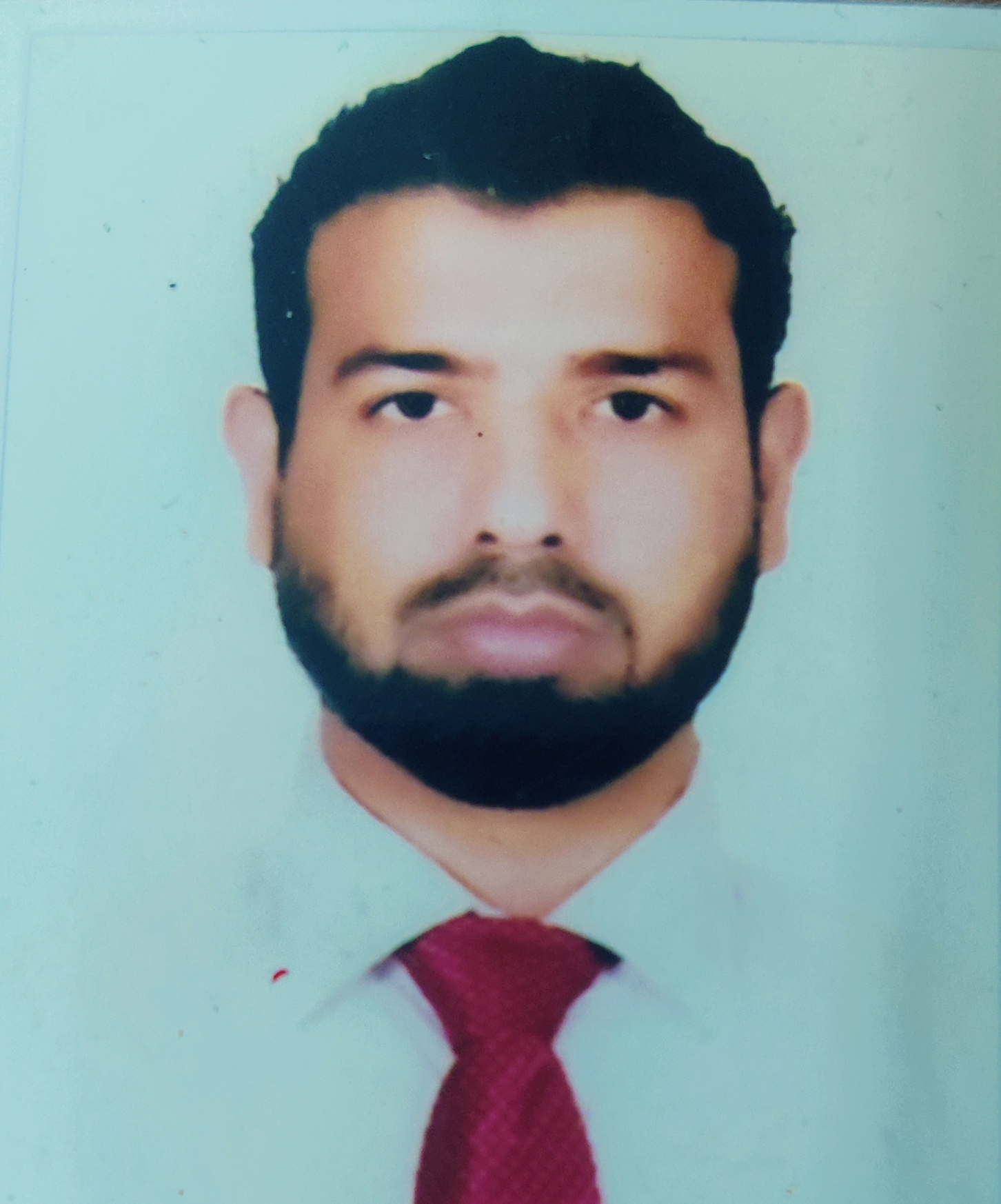 MD. AKHTERUZZAMAN